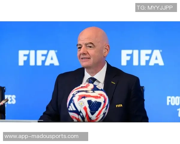 德雷森:世界杯扩军至64队不合理欧洲工资帽实施前景渺茫 德雷森:世界杯扩军至64队不合理欧洲工资帽实施前景渺茫