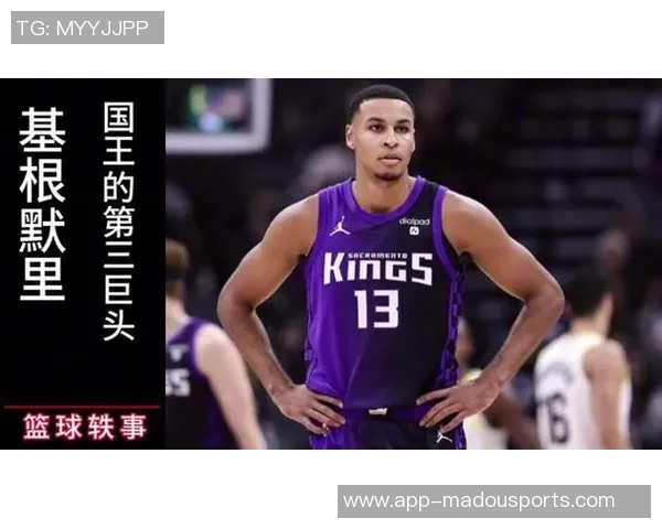 基根穆雷谈克里斯蒂加盟后球队变化进攻参与度提升跑动增加 基根穆雷谈克里斯蒂加盟后球队变化进攻参与度提升跑动增加