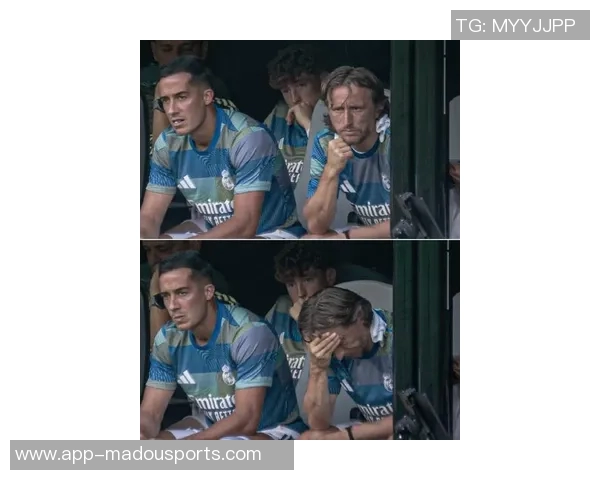 莫德里奇本赛季场均踢77分钟关键在于每周一赛的安排 莫德里奇本赛季场均踢77分钟关键在于每周一赛的安排