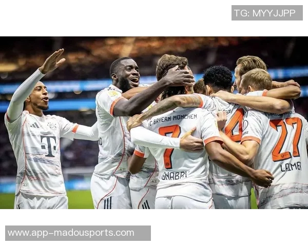 德甲前瞻:拜仁强势反弹法兰克福难敌多特连胜挑战药厂失分危机 德甲前瞻:拜仁强势反弹法兰克福难敌多特连胜挑战药厂失分危机