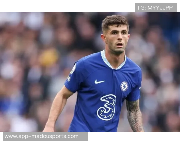 普利西奇深感歉意因罚失点球痛心不已誓言将付出十倍努力弥补失误