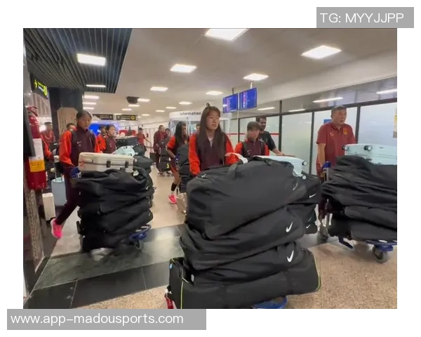 中国U17女足在摩洛哥开启首堂训练课备战国际赛事 中国U17女足在摩洛哥开启首堂训练课备战国际赛事