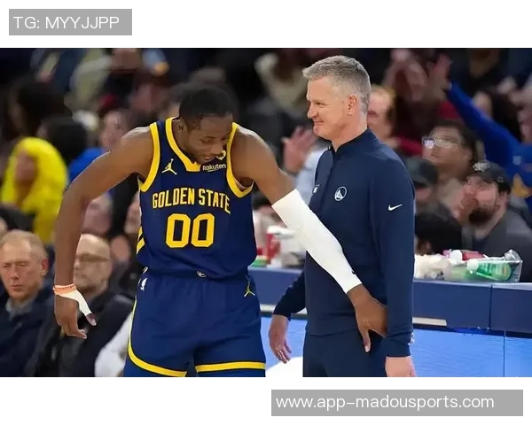 勇士未来交易筹码分析库明加与球队风格不符却难以放弃 勇士未来交易筹码分析库明加与球队风格不符却难以放弃