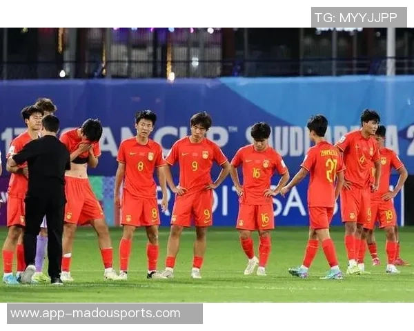 U17国少亚预赛即将开启9天内进行5场比赛争夺小组头名11月22日首战巴林 U17国少亚预赛即将开启9天内进行5场比赛争夺小组头名11月22日首战巴林