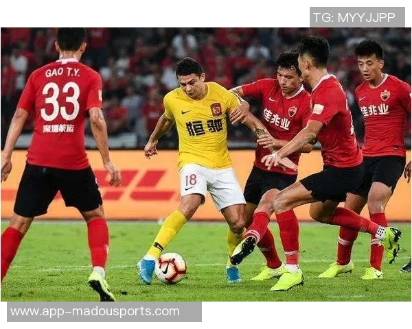 深圳新鹏城保级形势乐观趋势显示即将成功上岸