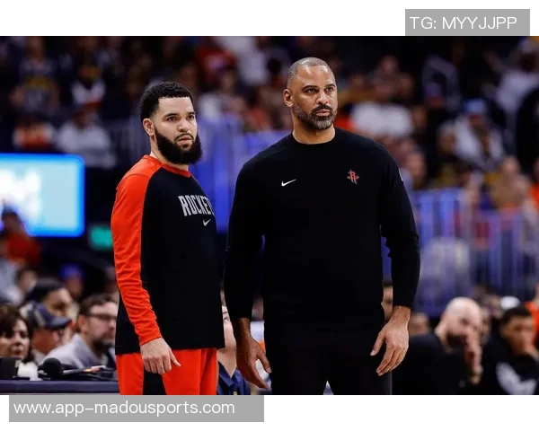 霍里分析火箭阵容称谢泼德不适合控卫角色KD天赋出众或无需传统控卫