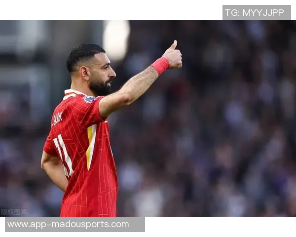 默森警告利物浦忽视阿诺德价值导致萨拉赫遭遇包夹困境 默森警告利物浦忽视阿诺德价值导致萨拉赫遭遇包夹困境