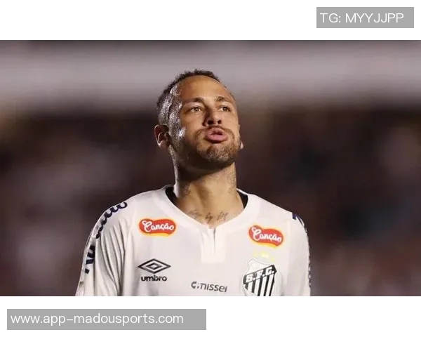 巴西传奇球星评内马尔状态下滑身体不再如昔日般灵活 巴西传奇球星评内马尔状态下滑身体不再如昔日般灵活