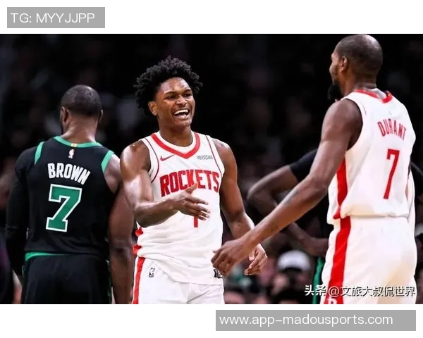 火箭净效率领跑联盟马刺失利后火箭再创佳绩 火箭净效率领跑联盟马刺失利后火箭再创佳绩