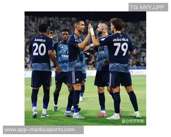 利雅得胜利创造历史联赛开局七连胜成就新里程碑