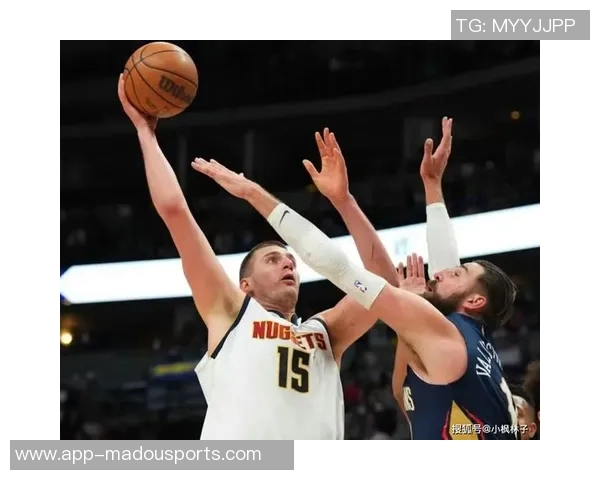 约基奇创历史第78场得分篮板助攻均为最高詹姆斯紧随其后位列第二