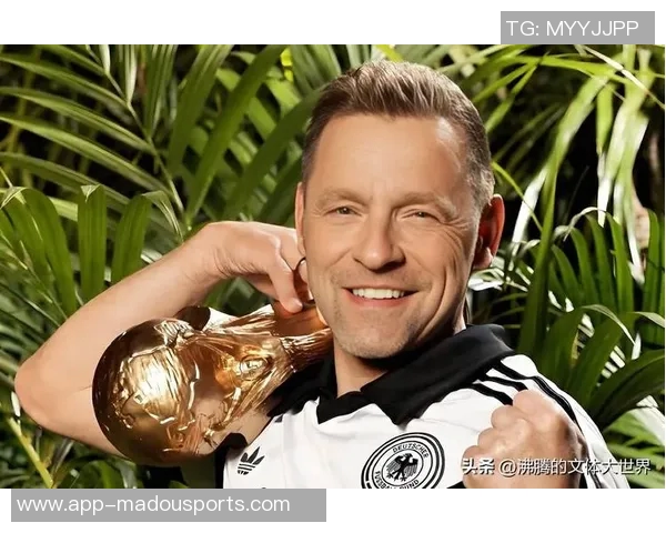 德国队争夺世界杯冠军的希望在于继续保持今天的表现 德国队争夺世界杯冠军的希望在于继续保持今天的表现