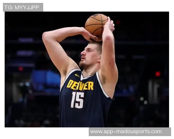 新赛季GM调查揭晓球商榜约基奇遥遥领先詹姆斯保罗紧随其后