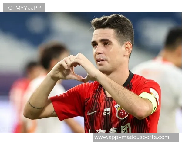 奥斯卡向球迷们致以诚挚感谢祝福与留言让我倍感温暖我一切安好 奥斯卡向球迷们致以诚挚感谢祝福与留言让我倍感温暖我一切安好