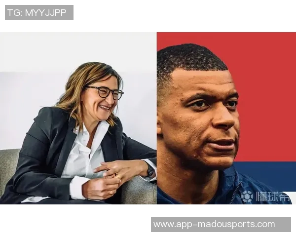 姆巴佩母亲透露儿子对恋爱的幽默态度引发热议 姆巴佩母亲透露儿子对恋爱的幽默态度引发热议