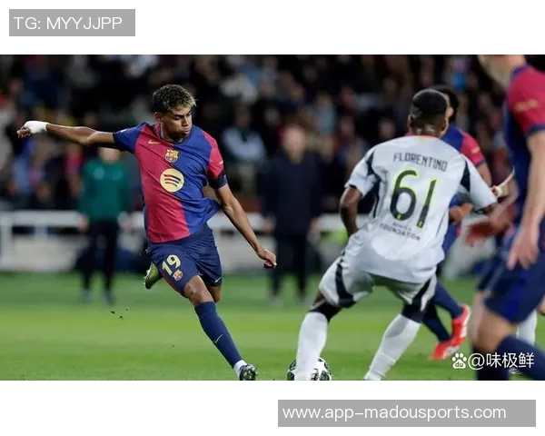 巴黎巴萨身价最高11人阵容解析亚马尔领衔K77佩德里闪耀其中 巴黎巴萨身价最高11人阵容解析亚马尔领衔K77佩德里闪耀其中