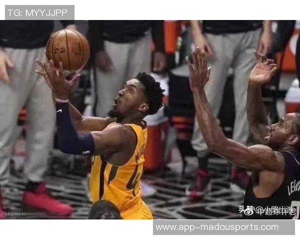 莱昂纳德尽管三分失准仍砍下24分12板5助2帽助球队赢得胜利