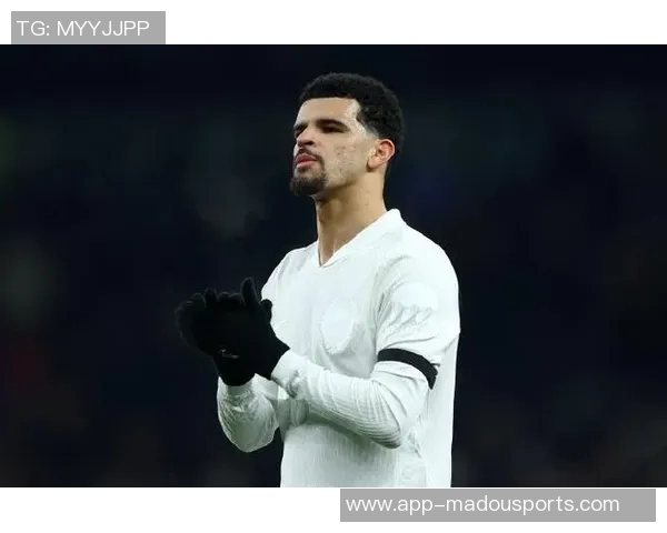 索兰克坚定信心期待逆转局势相信胜利只是时间问题