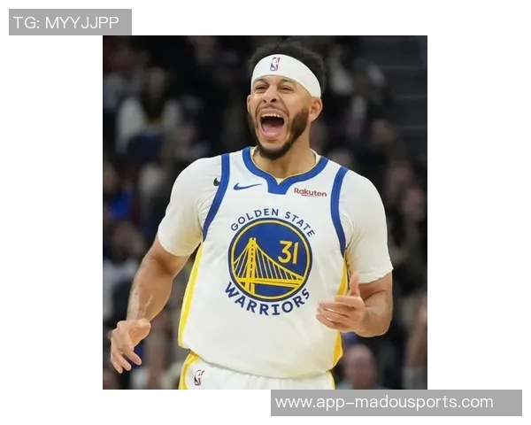 勇士迎来主心骨库里复出客战爵士期待球队重振士气